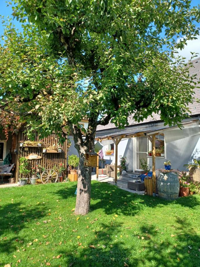 Ferienhaus Tuechler Tamsweg Exterior photo